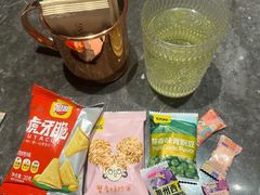 -长安记·大美陕菜(大族广场店)
