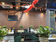 -云晓光头烧烤吧(德平路店)