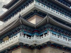 -高榜山景区