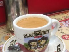 -華人 華星冰室(氹仔 店)