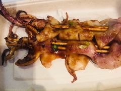 -盒马鲜生(杭州运河上街店)