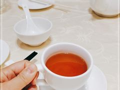 -广东胜利宾馆西关粤中餐厅