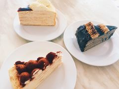 -Nadeje(Plaza Mahkota)