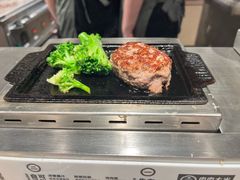 -肉肉大米(金虹桥店)