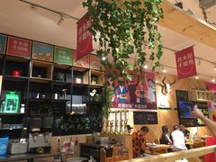 -木屋烧烤(西南角店)