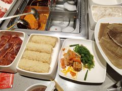 -海底捞火锅(飞马水城店)