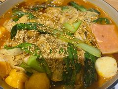 -壹酒贰肉1926·深夜食堂(九纬路店)