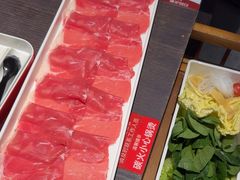 -东来顺饭庄(上地华联店)