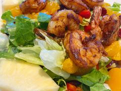 -Chili's Cafe&Bar奇利斯(滨江店)
