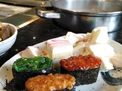 -阪尚皇·原切牛排·烤肉火锅自助(北京路店)