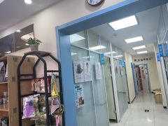 -全心全意连锁动物医院·微创中心·内科急重症·心脏专科(丰管路店)