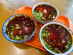 -清真磨沟沿老字号牛肉面(总店)