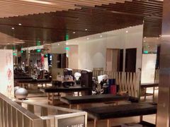 -威尔仕W FITNESS健身会所(联洋广场店)