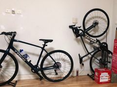-TREK崔克自行车(徐汇滨江店)