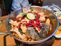 -云雪丽·木府土司文化餐厅(木府店)