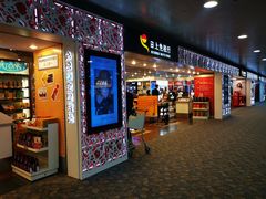 -日上免税行(浦东机场五店)