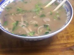 锅巴菜-真素诚(玉泉路总店)