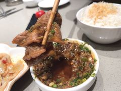-海底捞火锅(崇文门新世界百货店)