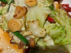 -关东小磨东北菜(漕河泾印象城店)