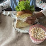 又是给儿子做黑暗料理的一天