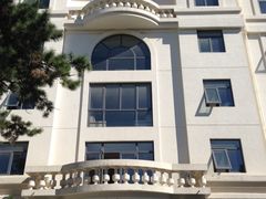 -中国工商银行(北京翠微路支行)