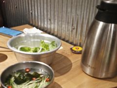 -姜虎东白丁烤肉(深圳湾后海汇店)