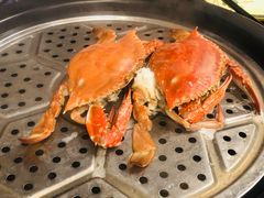 -蔚海之都·象山蒸汽海鲜(仙霞路店)