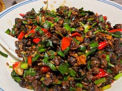 -小柴米·传统江西菜(八一广场店)