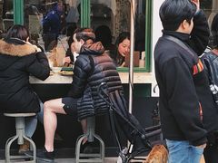 门面-RAC BAR(安福路店)