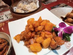 -味福记·本地特色菜(八一万达广场店)