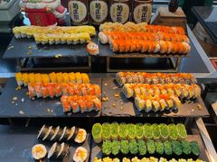 -东莞塘厦三正半山温泉酒店·沙利文西餐厅