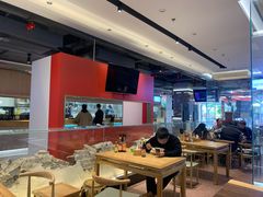 大堂-易裕和·长沙米粉(竹塘西路店)