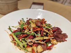 -一坐一忘云南菜(卓悦中心)