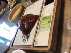 -味莊·青岛菜(云霄路店)