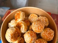 -妙味当棋子烧饼(凤凰世嘉店)