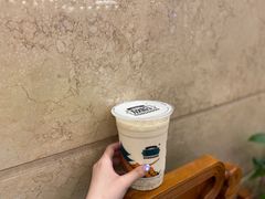 -放哈·甜醅子奶茶创造者(正宁路店)