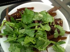 -天宫院小吃·包子炒肝儿(管庄店)