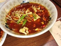 -章吴记喜瑞餐厅(东东城店)