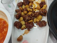-红旗饭庄