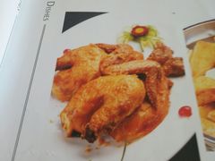-相聚青山餐厅(阎河路店)