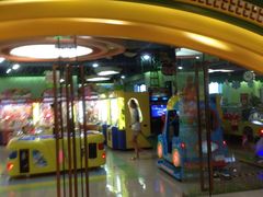 -爱玩嘉年华(成都北城天街店)