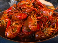 麻辣龙虾-九喜龙虾(凤城六路直营店)