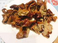 -天发芽·何记葫芦头泡馍·老字号(小南门店)