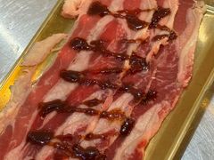 -胡悦里韩式烤肉(芝罘万达广场店)