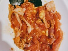 -一品诚记烤肉·甄选店(中南路店)
