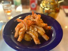 -小吊梨汤·北京菜·烤鸭(双井乐成中心店)