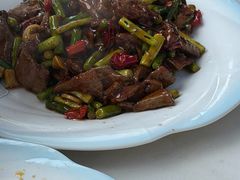 -黄牛肉馆·皖南土菜