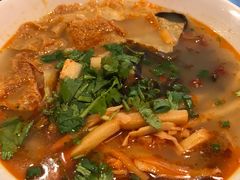 -瓦记米粉(东鼓道店)
