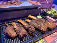-燥次·烧烤酒场(万象城店)