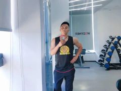 -WEGYMER健萌健身(麦德龙钰龙天下馆)